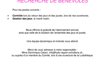2024_Recherches benevoles