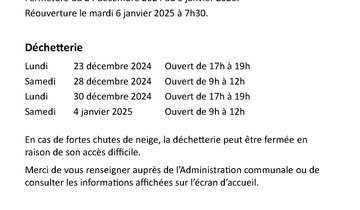 Horaires_FinAnnee