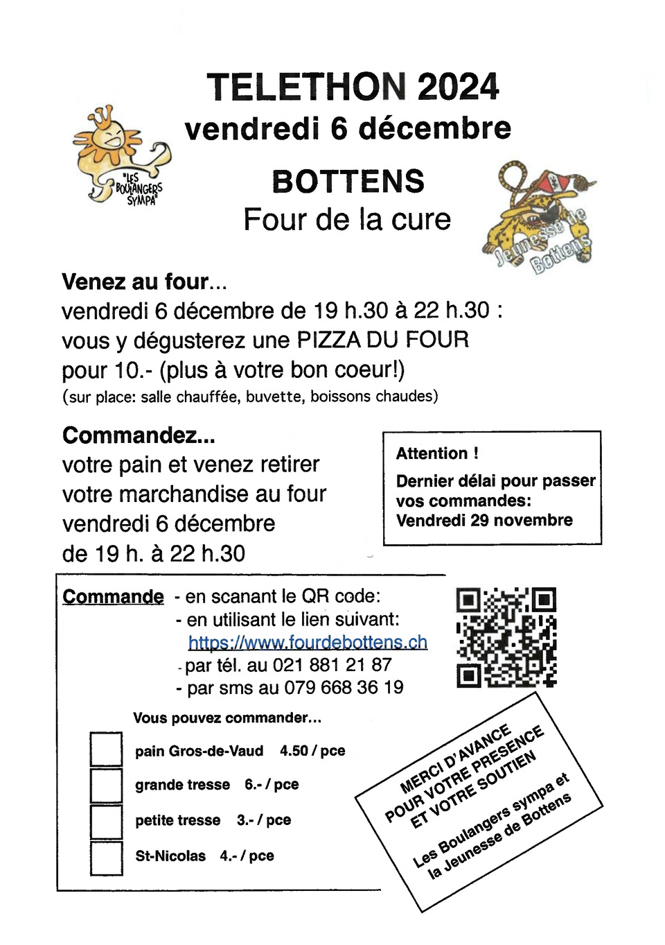 Telethon