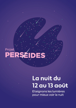 Projet Perseides Projet Perséides