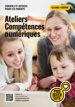 Ateliers en ligne