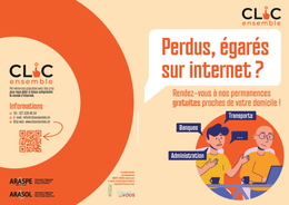 Clic Ensemble_flyer_01.2025 Clic Ensemble